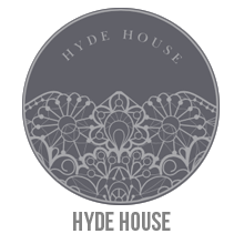 Hyde House wedding video
